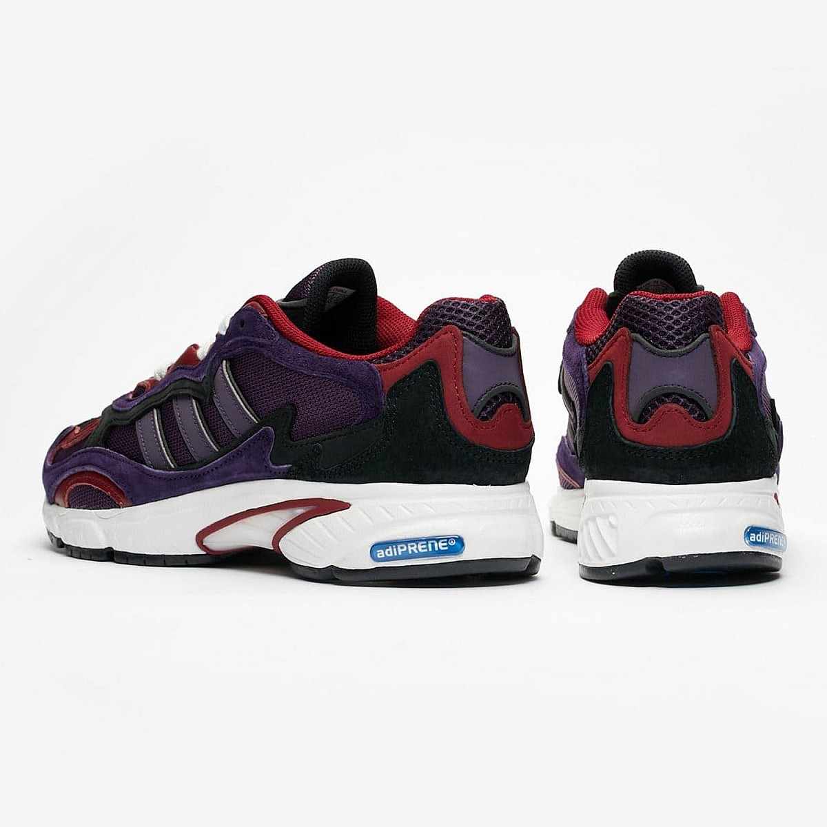 Кросівки Adidas Temper Run G27921 — купити в Україні | Adidas